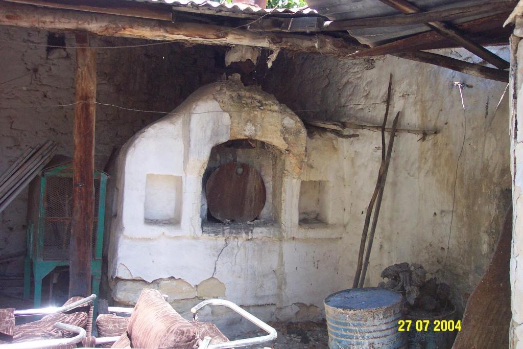Stou Kir Yianni Villa Omodos Exterior photo